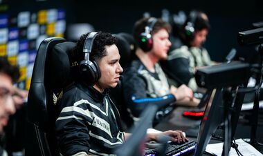 От состава ничего не осталось. Gaimin Gladiators распустили команду из CS2