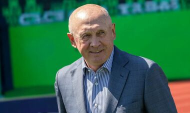 Николай ПАВЛОВ: «Нам не нужны преференции. Нам нужны одинаковые правила»