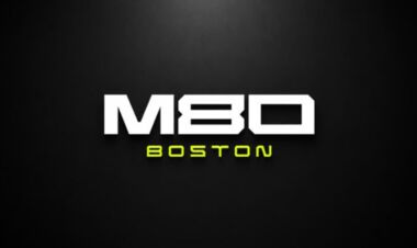 M80 придбала франшизу Boston Breach у Call of Duty League