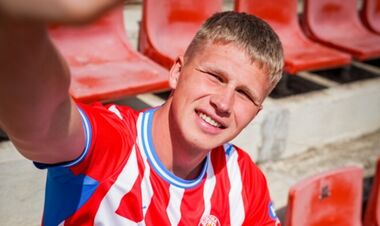 Тренер Жирони похвалив українця: «Особливий гравець, він нам допоможе»