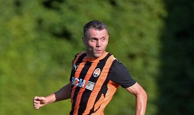 Игрок Шахтера: «Не понимаю, как нам выбрали соперников в Лиге чемпионов»