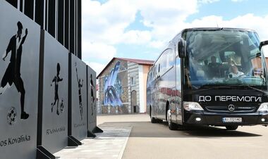 Де дивитись онлайн матч чемпіонату України Колос – Оболонь