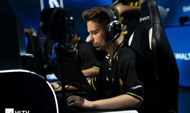 NAVI – paiN. BLAST Open Porto 2026. Группа A. Смотреть онлайн. LIVE