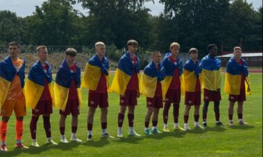 Вторая лига. Скала 1911 на выезде обыграла ФК Самбор-Нива-2