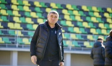 КОСТЫШИН: Колос – не Барселона и не Реал. Когда выбывают 6 основных игроков