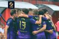 Кудровка – Эпицентр – 0:3. Разгром и дубль Сидуна. Видео голов, обзор матча