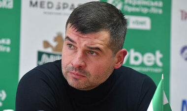 Бартулович пояснил, что определит победителя матча Заря – Харьков