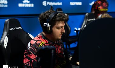 MOUZ без проблем обыграла Inner Circle и вышла в плей-офф BLAST Open