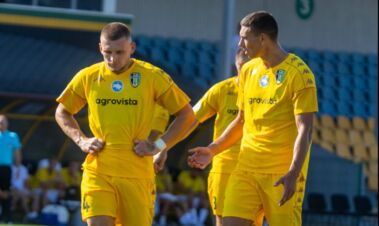 Александрия – Чернигов – 1:0. Продолжили серию. Видео гола и обзор матча
