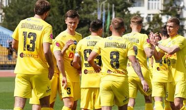 Керівник Буковини: «Вірю в перемогу над Динамо»