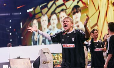 Игрок FUT о предстоящем матче с IC: «Украинцы всегда немного сумасшедшие»