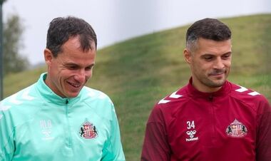Сандерленд – Фулхэм. Прогноз и анонс на матч чемпионата Англии