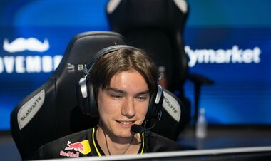 NAVI – G2. BLAST Open Porto. Група A. Дивитись онлайн. LIVE трансляція