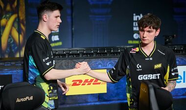 Шанси українців на PGL Major Singapore 2026: прогноз аналітика
