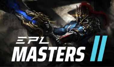 Три украинские команды гарантировали место на EPL Masters II по Dota 2