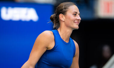Марта Костюк – Сторм Хантер. Прогноз и анонс на матч 1/64 финала US Open