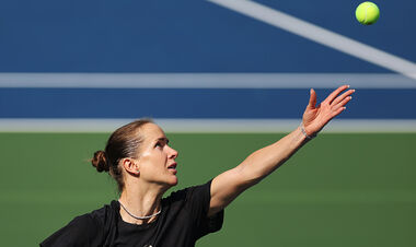Элина Свитолина – Солана Сиерра. Прогноз, анонс на матч 1/64 финала US Open
