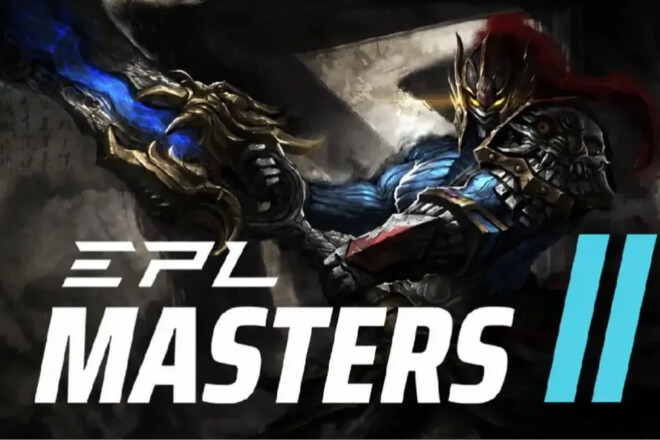 Три украинские команды гарантировали место на EPL Masters II по Dota 2