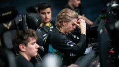 Полная катастрофа: NAVI позорно вылетели из BLAST Open Porto