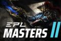 Три украинские команды гарантировали место на EPL Masters II по Dota 2