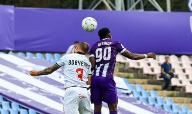 ЛНЗ – Верес – 0:1. Первая победа в сезоне. Видео гола и обзор матча
