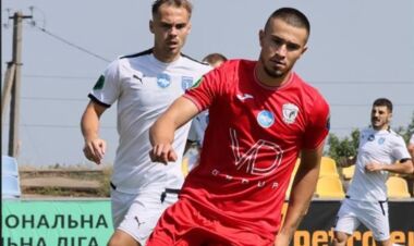Пробой – Виктория – 0:3. Разобрались с аутсайдером. Видео голов и обзор