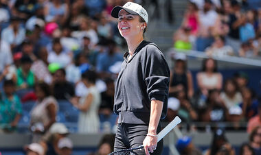 Рейтинг WTA. З яких позицій українські тенісистки розпочнуть US Open 2026?