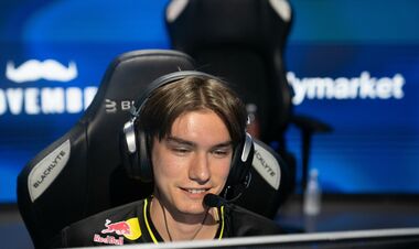 w0nderful проти r1nkle: статистика дуелі одеських снайперів на BLAST Open