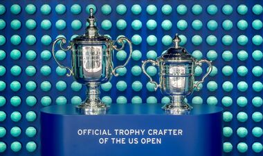 Фаворити US Open: букмекери вище оцінюють шанси Костюк, ніж Світоліної