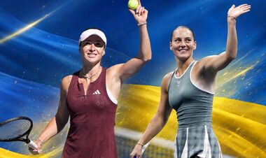 Світоліна та Костюк. Як виглядає гонка на Підсумковий турнір перед US Open