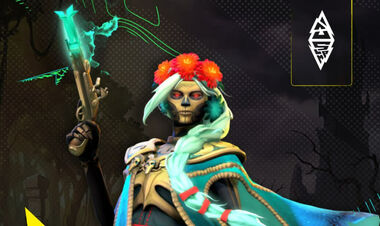 NAVI без шансів для суперників. Українці їдуть на BLAST Slam VIII з Dota 2
