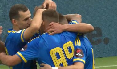Пакистан – Украина – 0:6. Разгром на ЧМ по socca. Видео голов и обзор