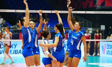 Сенсація на Євро. Греція розгромила Францію і вперше вийшла до чвертьфіналу