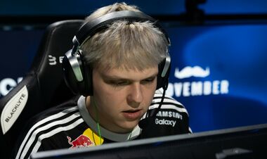 Феерия dem0n: FUT выбили Inner Circle из BLAST Open Porto