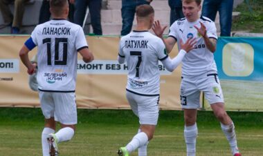 Куликов-Белка – Агробизнес – 5:1. Поймали кураж. Видео голов и обзор матча