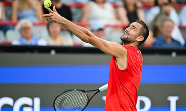 Чемпион US Open 2014 снялся с американского мейджора из-за травмы