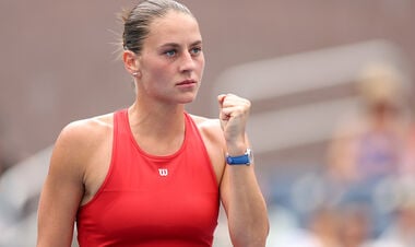 Успешный старт Марты в Нью-Йорке. Костюк вышла в 1/32 финала US Open 2026