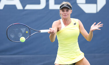 Ястремская в трех сетах проиграла матч 1/64 финала US Open 2026