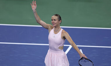 Еліна Світоліна – Солана Сієрра. Розгром на старті US Open. Відеоогляд