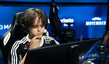 Фінал групової стадії BLAST Open Porto: розклад матчів на 31 серпня