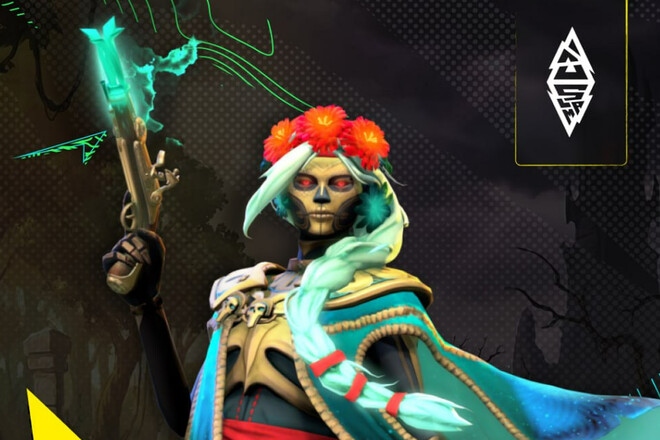 NAVI без шансов для соперников. Украинцы едут на BLAST Slam VIII по Dota 2