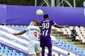ЛНЗ – Верес – 0:1. Первая победа в сезоне. Видео гола и обзор матча