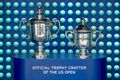 Фавориты US Open: букмекеры выше оценивают шансы Костюк, чем Свитолиной