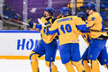 Забросили 11 шайб. Сборная Украины U-18 завершила международный турнир