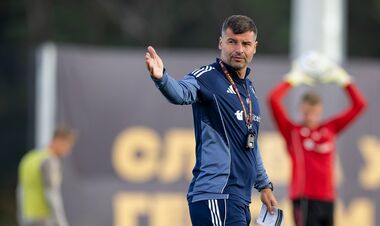 Младен БАРТУЛОВИЧ: «Самый сложный матч в тренерской карьере»
