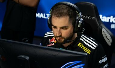 Без шансов для бразильцев: Spirit одолели FURIA на BLAST Open Porto
