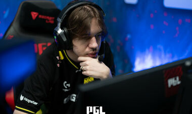 NAVI получили прямой инвайт в плей-офф EPL Masters II из Dota 2