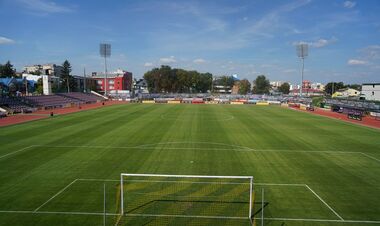 Буковина – Динамо – 3:0. Главная сенсация тура. Видео голов и обзор матча