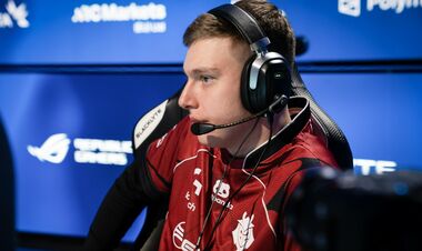 G2 дотиснули Aurora та вийшли у плей-оф BLAST Open Porto