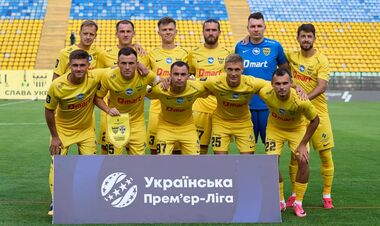В Буковине отреагировали на сенсационную победу в матче против Динамо